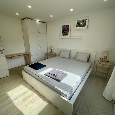 Lambda Holiday Apartments Єсенице Екстер'єр фото