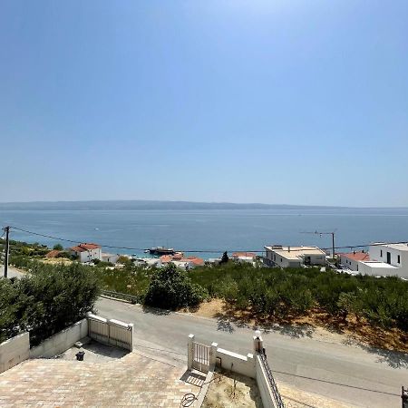 Lambda Holiday Apartments Єсенице Екстер'єр фото