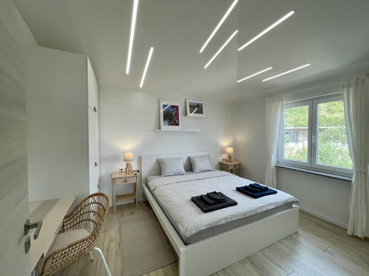 Lambda Holiday Apartments Єсенице Екстер'єр фото