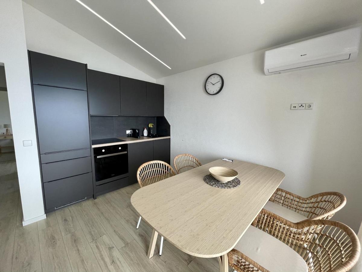 Lambda Holiday Apartments Єсенице Екстер'єр фото