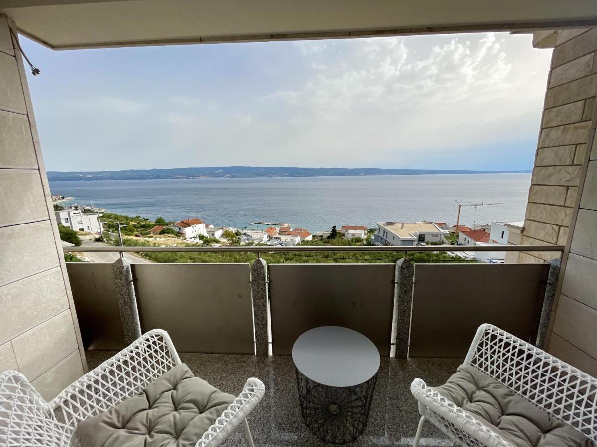 Lambda Holiday Apartments Єсенице Екстер'єр фото