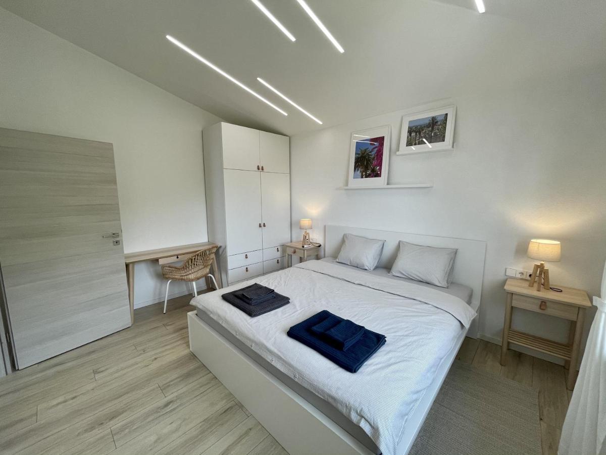 Lambda Holiday Apartments Єсенице Екстер'єр фото
