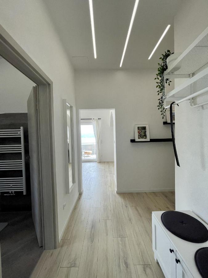 Lambda Holiday Apartments Єсенице Екстер'єр фото