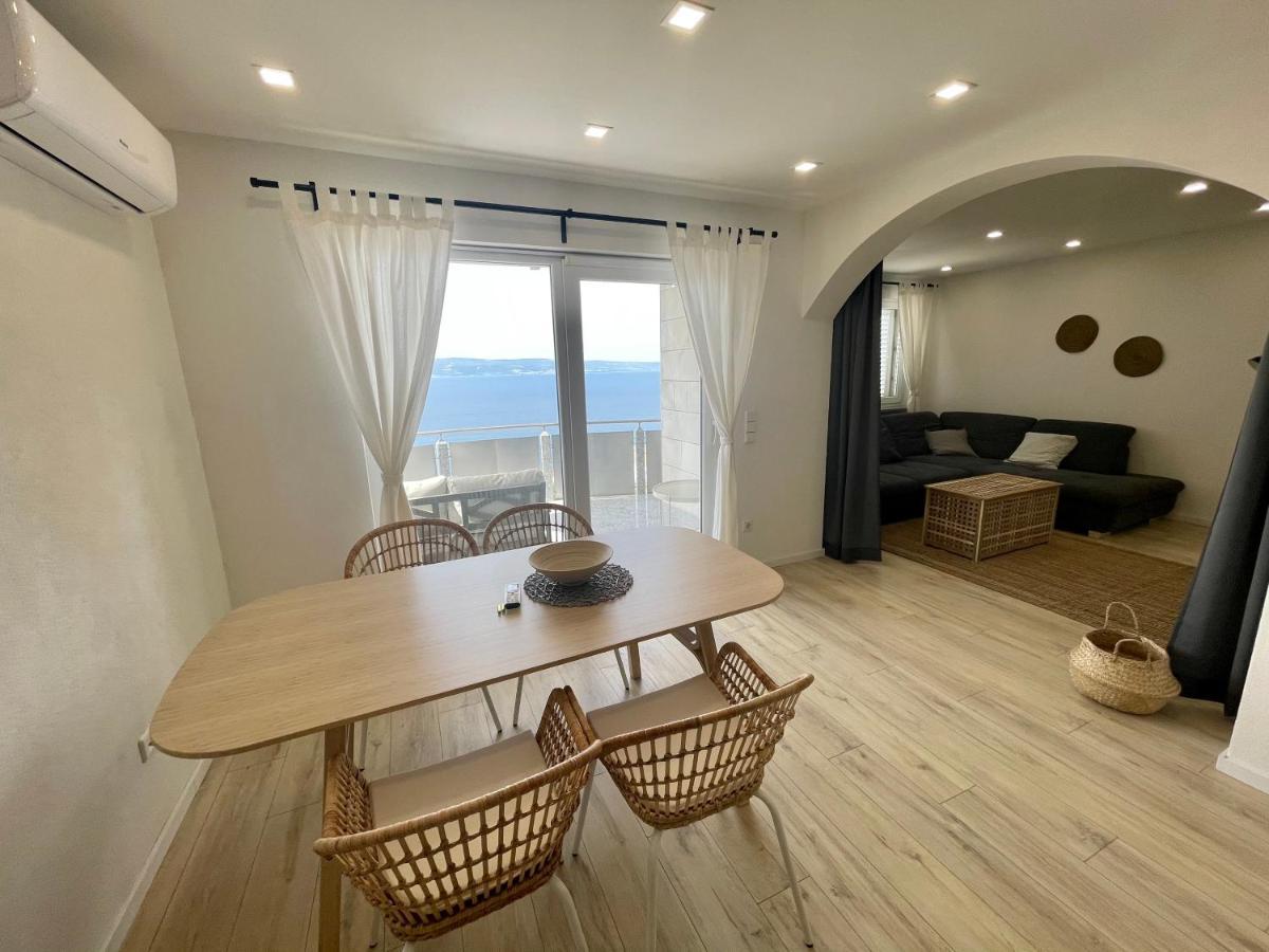 Lambda Holiday Apartments Єсенице Екстер'єр фото