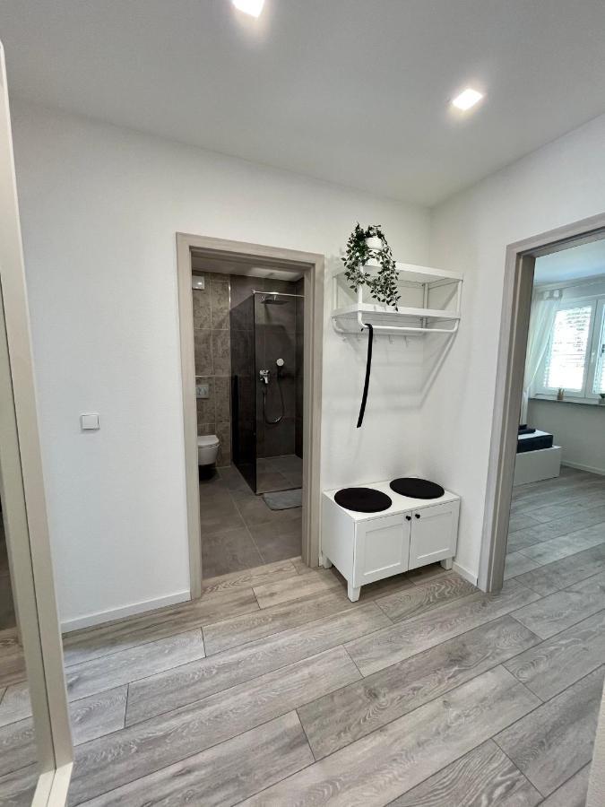 Lambda Holiday Apartments Єсенице Екстер'єр фото