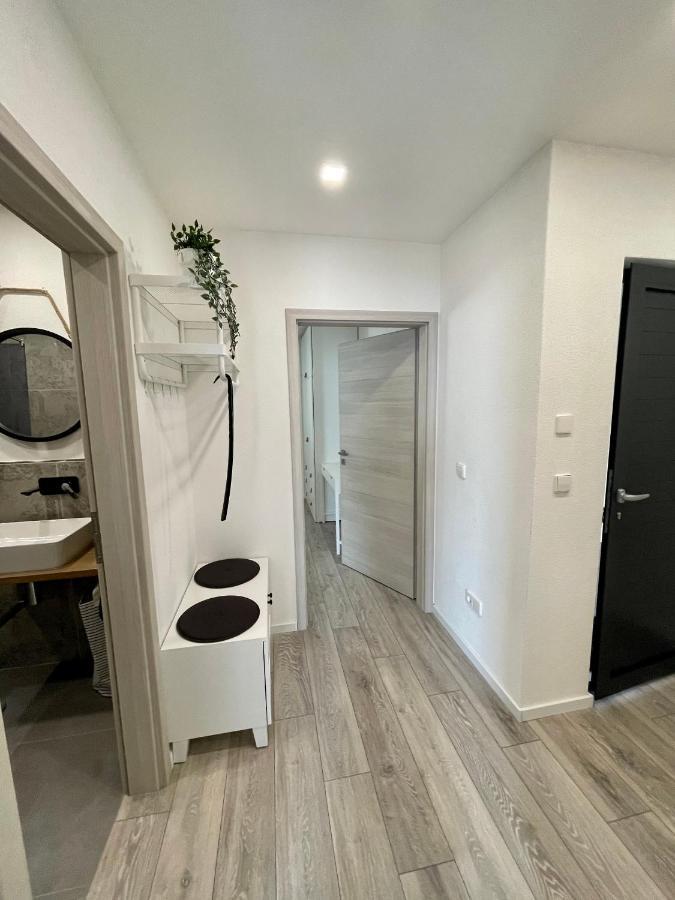 Lambda Holiday Apartments Єсенице Екстер'єр фото