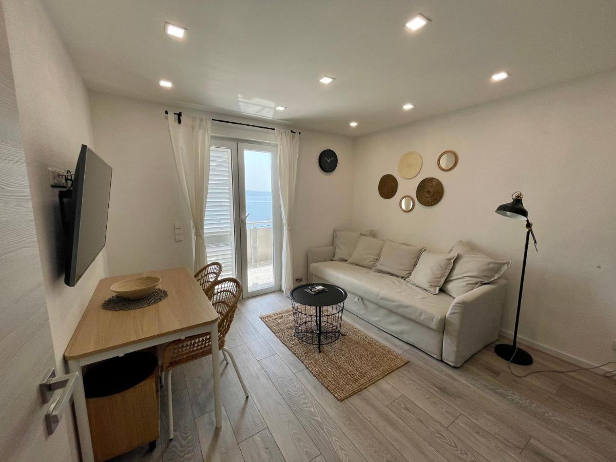 Lambda Holiday Apartments Єсенице Екстер'єр фото