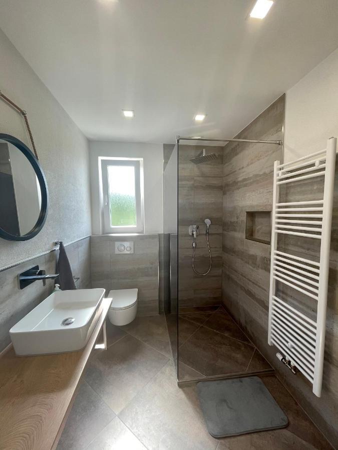 Lambda Holiday Apartments Єсенице Екстер'єр фото