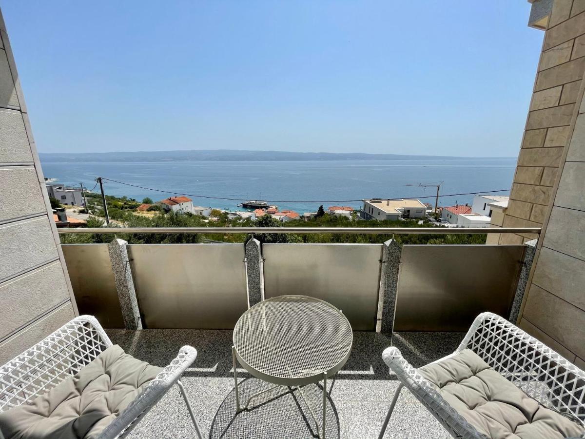 Lambda Holiday Apartments Єсенице Екстер'єр фото