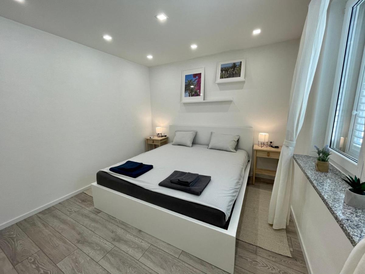 Lambda Holiday Apartments Єсенице Екстер'єр фото